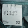 Hugo Boss Emerald Green Rice 3-D Chinos