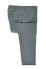 Hugo Boss Grey Kiro-B1 Drawstring Pants