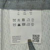 Hugo Boss Grey Kiro-B1 Drawstring Pants