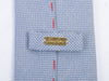 Tino Cosma Luxury Edition Grey Cashmere Tie