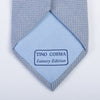 Tino Cosma Luxury Edition Grey Cashmere Tie