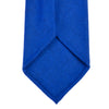 E.G. Cappelli Napoli Royal Blue Wool Tie
