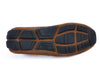 Salvatore Ferragamo Brown Suede Driving Shoes