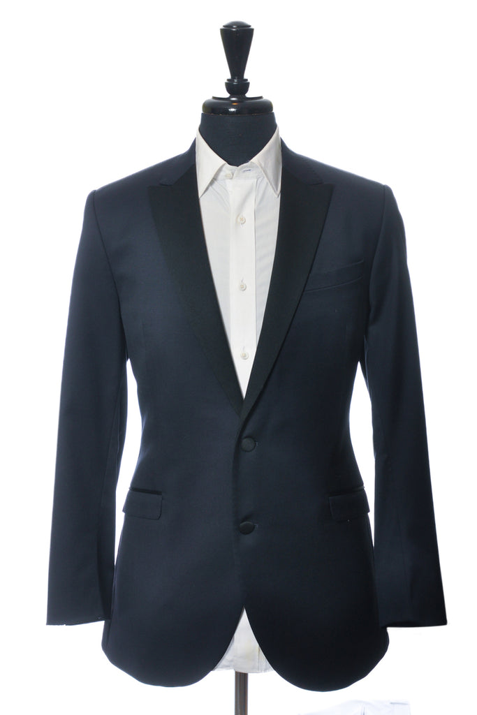 Tiger of Sweden Navy Blue Ollie5 Tuxedo