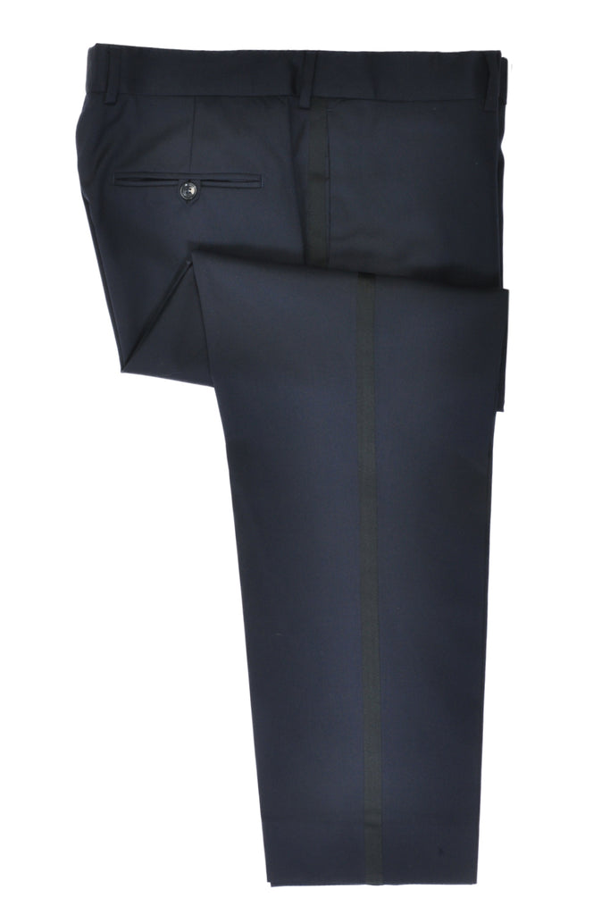 Tiger of Sweden Navy Blue Ollie5 Tuxedo