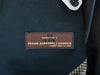 Tiger of Sweden Navy Blue Ollie5 Tuxedo