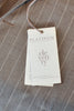 Eleventy Platinum NWT Grey Striped Suit