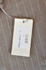 Eleventy Platinum NWT Grey Striped Suit