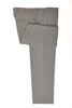 Eleventy Platinum NWT Grey Striped Suit