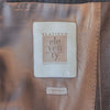 Eleventy Platinum NWT Grey Striped Suit