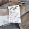 Eleventy Platinum NWT Grey Striped Suit