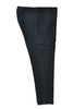 Kit + Ace Navy Blue Cargo Pants