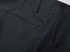 Kit + Ace Navy Blue Cargo Pants
