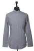 Filippa K Grey Tim Regular Fit Oxford Shirt