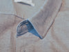 Filippa K Grey Tim Regular Fit Oxford Shirt