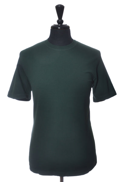 Theory Green Relay Jersey Ryder T-Shirt
