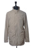 Paul & Shark Beige Storm Jacket