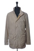 Paul & Shark Beige Storm Jacket
