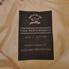 Paul & Shark Beige Storm Jacket
