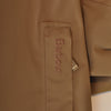 Barbour Brown Irvine Jacket