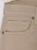 Paige Toasted Almond Brown Lennox Jeans