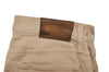 Paige Toasted Almond Brown Lennox Jeans