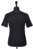 Aspesi Black Pocket T-Shirt