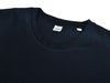 Aspesi Black Pocket T-Shirt
