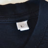 Aspesi Black Pocket T-Shirt