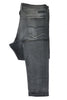 Diesel Black Narrot Denim Joggers