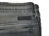 Diesel Black Narrot Denim Joggers