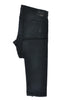 Diesel Indigo Blue Distressed Safado Jeans