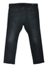 Diesel Indigo Blue Distressed Safado Jeans