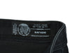 Diesel Indigo Blue Distressed Safado Jeans