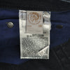 Diesel Indigo Blue Distressed Safado Jeans