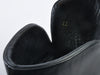 Versace Black Medusa Head High Tops