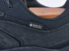 Hoka Black Anacapa 2 Low