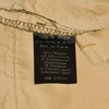 Rag & Bone Green Seersucker Pants