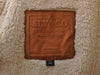 Sly & Co Brown Limited Edition Suede CoatSly & Co Brown Limited Edition Suede Coat