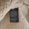 Sly & Co Brown Limited Edition Suede Coat