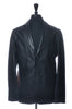 Sly & Co NWT Black Leather Milan Blazer Jacket