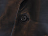 Sly & Co NWT Black Leather Milan Blazer JacketSly & Co NWT Black Leather Milan Blazer Jacket