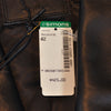 Sly & Co NWT Black Leather Milan Blazer Jacket