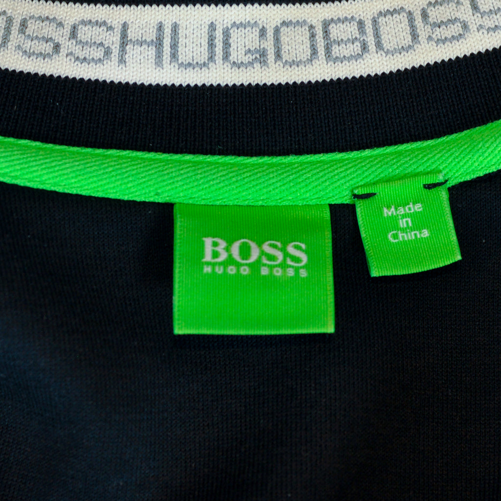 Hugo Boss Black Skaz Track Jacket