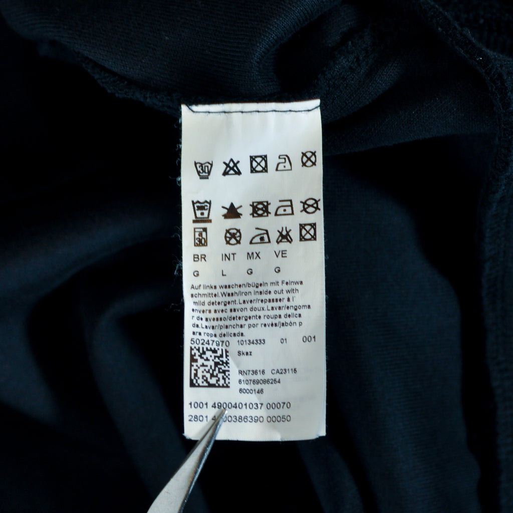 Hugo Boss Black Skaz Track Jacket