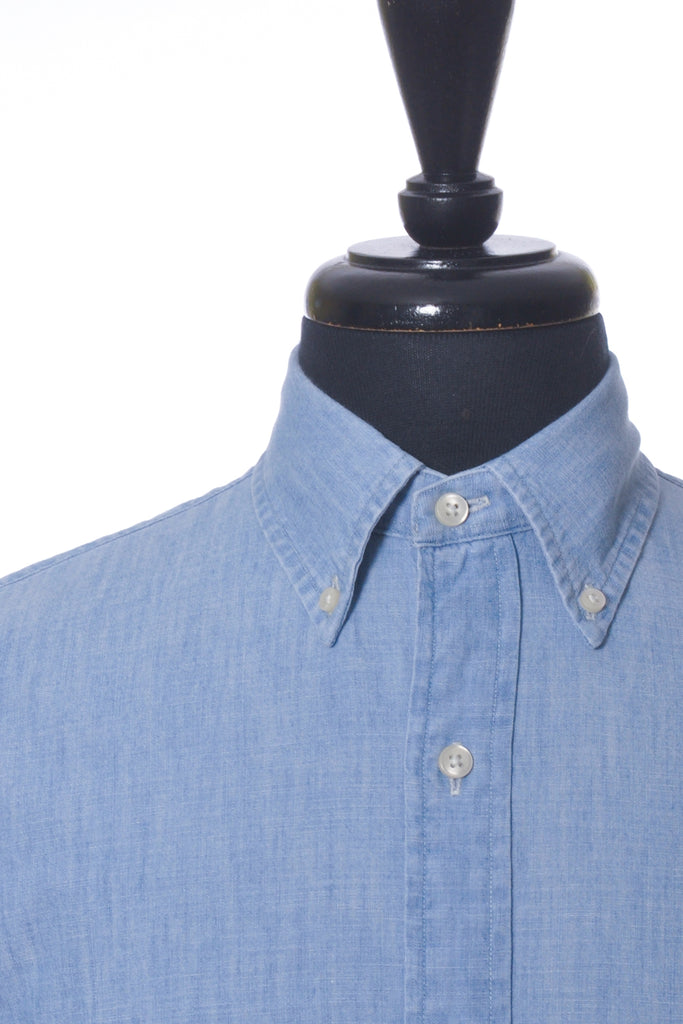 Polo Ralph Lauren Classic Fit Chambray Shirt
