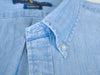 Polo Ralph Lauren Classic Fit Chambray Shirt