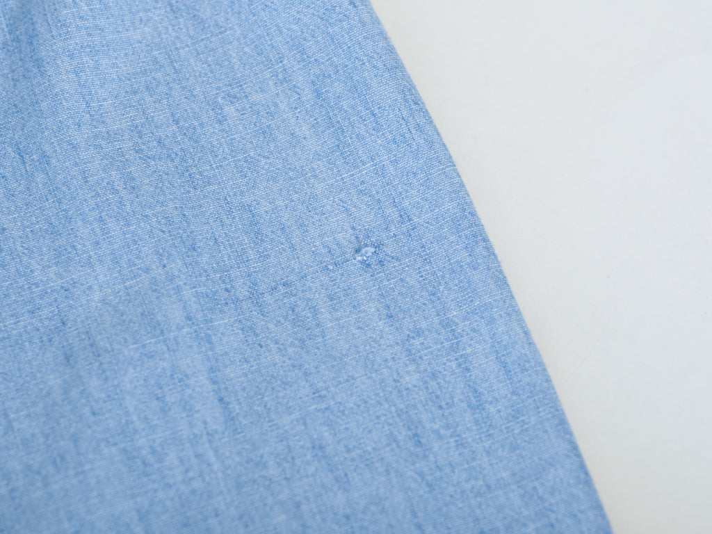 Polo Ralph Lauren Classic Fit Chambray Shirt