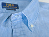 Polo Ralph Lauren Classic Fit Chambray Shirt