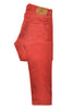 Polo Ralph Lauren Red Sullivan Slim Jeans